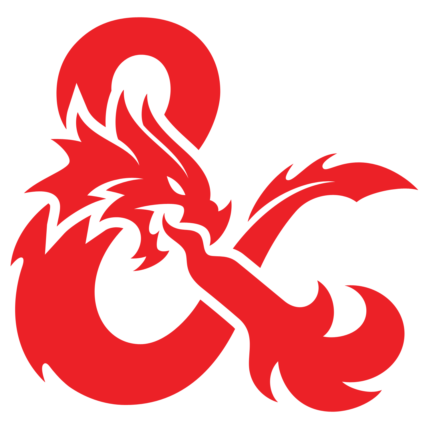 D&D Logoe